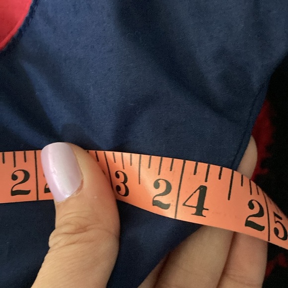 Vintage Adidas Lined Jacket Windbreaker 90s S/M Gender Neutral - Picture 9 of 10